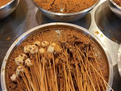-嘉州鲜知味钵钵鸡(奎星楼店)
