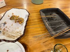 -圣夜东北菜烧烤·夜宵·龙虾(胥江路店)