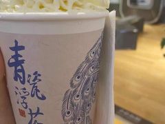-霓裳茶舞(上海静安大悦城店)