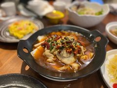 -建滔诺富特酒店-悦餐厅