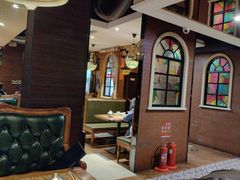 -城南往事·鲁菜济南菜(龙奥万科店)