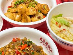 -湘遇老伙计浏阳菜馆(南门口店)