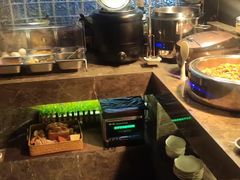 -亦境芳香·SPA影院足道(梅林店)