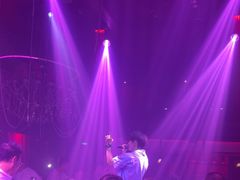 -苏荷酒吧(九街店)