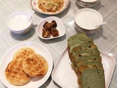 上星早餐-星巴克臻选(广州二沙岛文立方店)