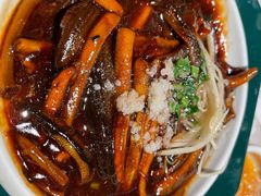 -松鹤面馆·古法焖肉面(观前店)