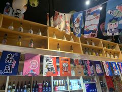 -匠糊·日本料理(美岸广场店)