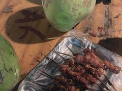 -八一湛江生蚝(文明东路总店)