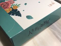 -蜜桃花开·中西融合菜E&W(南长街店)
