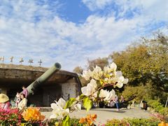 -胡里山炮台