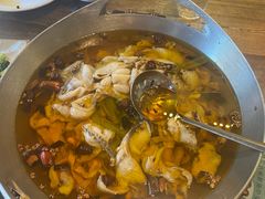 -水煮三国·川鲁江湖菜(香山店)