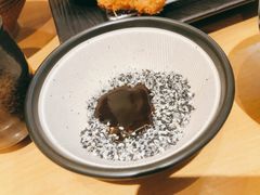 调料芝麻-胜博殿日式炸猪排(悠唐店)