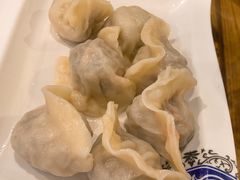 -宝源饺子(麦子店街店)