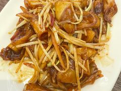 -新旺茶餐厅(鑫耀·光环live店)