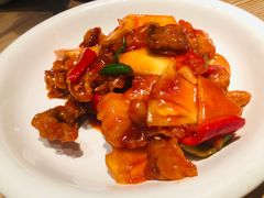 -徐小姐地锅鸡(云龙万达店)