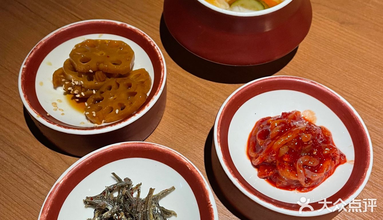 超好服務韓式燒肉