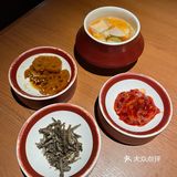 超好服務韓式燒肉