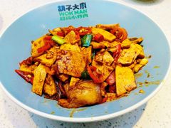 -胡子大厨·超级小炒肉(华润店)