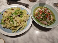 -懒人盐府人家(航天桥店)