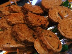 豆腐干-晓靖轩烧烤(沙河风情店)