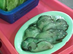 -花苑美食横琴生蚝火锅(拱北粤华路店)