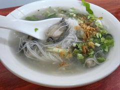 -建国蚵煎蚵面