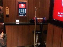 -星聚会KTV(合生汇黑金店)
