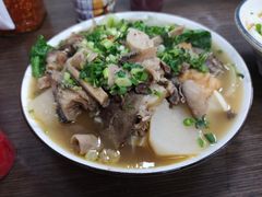-正宗阳山牛杂(东城店)