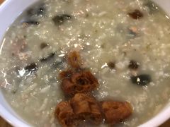 -台北楚楚园馅饼粥(虹桥南丰城店)