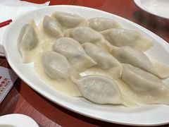 -喜家德虾仁水饺(北京超极合生汇店)