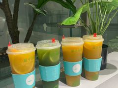 -叶子与茶(苏宁广场店)