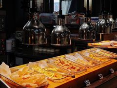 -韩盛·盛江山自助料理(沈辽路万达店)
