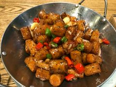 -大闫家烧烤·小海鲜家常菜(郑庄店)