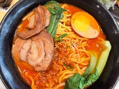 -滨寿司(新街口中央商场店)