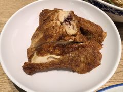 -新万鑫银丝面·非遗无锡味(惠山古镇店)