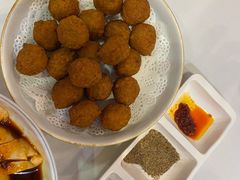 -东兴楼饭庄(六里桥店)