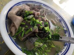 -清真·鸦儿李记·小馆(后海店)