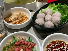 -海底捞火锅(正大乐城店)