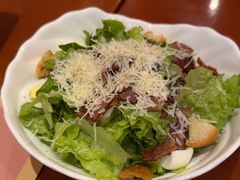 -安妮意大利餐厅(望京店)
