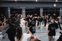 -GH5舞蹈工作室