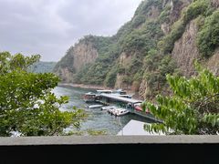 -五泄景区