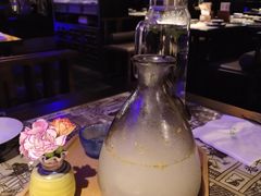 -绿茶餐厅(燕郊永旺店)