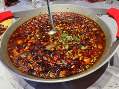 -红辣椒·川菜·火锅(大洋中心店)