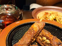 -奉天小馆·非遗东北菜(沈阳万象城店)