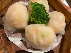 驰名虾饺皇-粤食堂(天津和悦汇店)