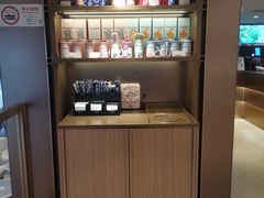 -霸王茶姬(上海恒基名人店)