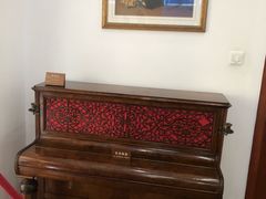 -鼓浪屿钢琴博物馆