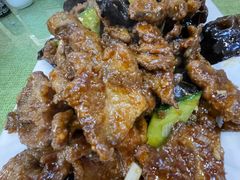 -桃子餐厅·天津菜(红星路直营店)