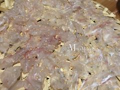 石坚鱼生-官塘锋记鱼生·生腌·砂锅粥(牌坊街店)