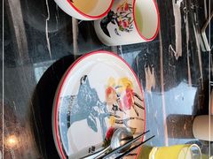 -新白鹿餐厅(虹桥南丰城店)
